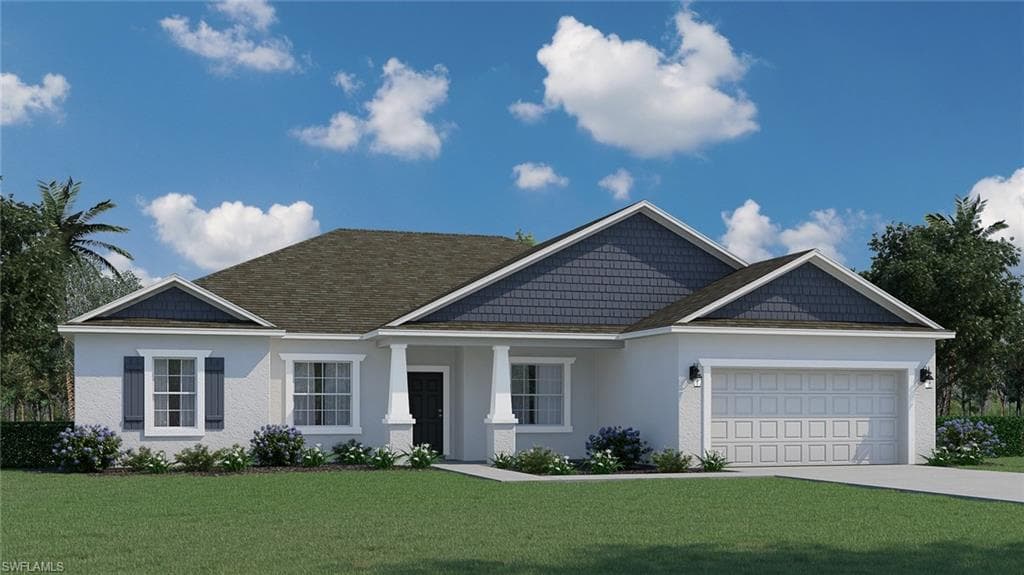 2931 NW 11th ST CAPE CORAL, FL 33993