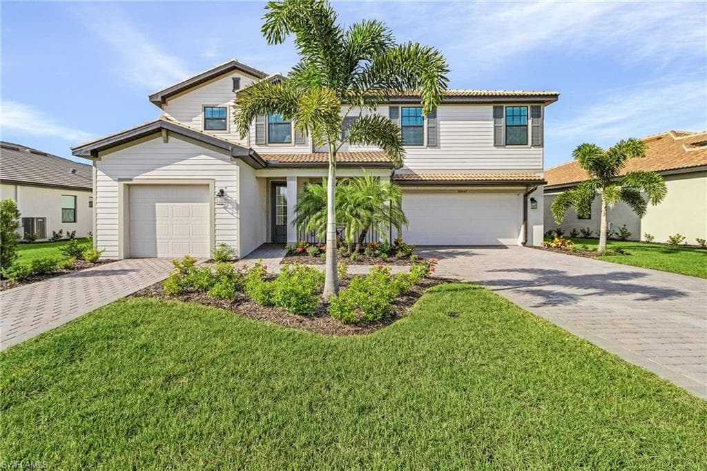 20642 Greenwich PL ESTERO, FL 33928