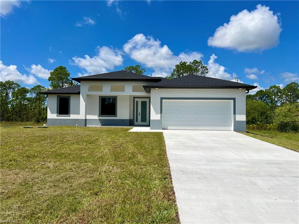 1013 Jackson AVE LEHIGH ACRES, FL 33972