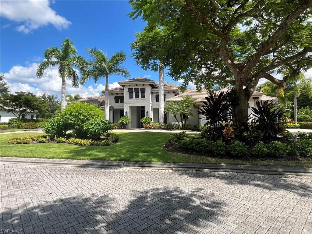 13970 Williston WAY NAPLES, FL 34119