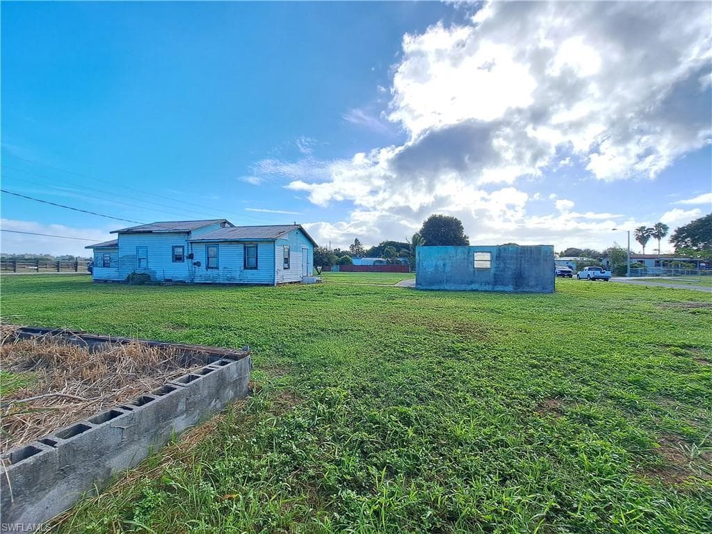 1588 Hookers Point RD CLEWISTON, FL 33440