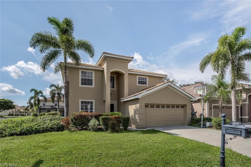 9631 Casa Mar CIR FORT MYERS, FL 33919