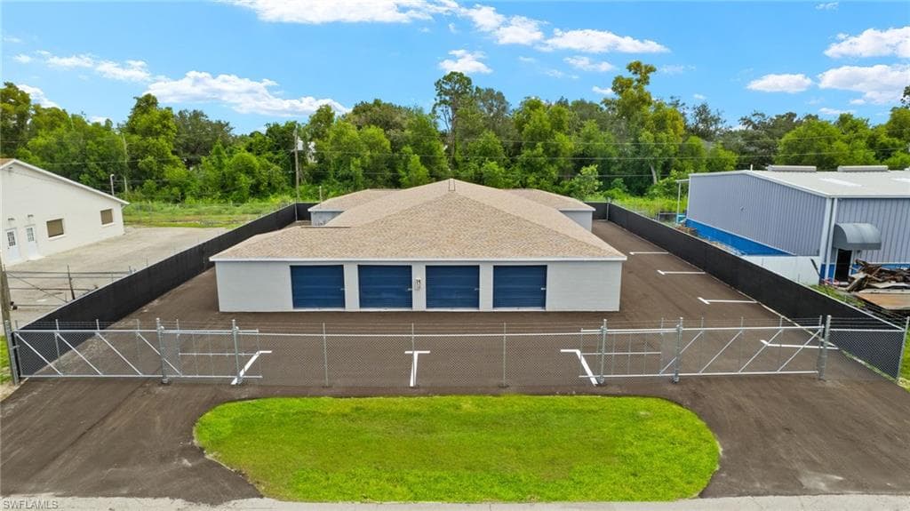 17517 Rockefeller CIR FORT MYERS, FL 33967