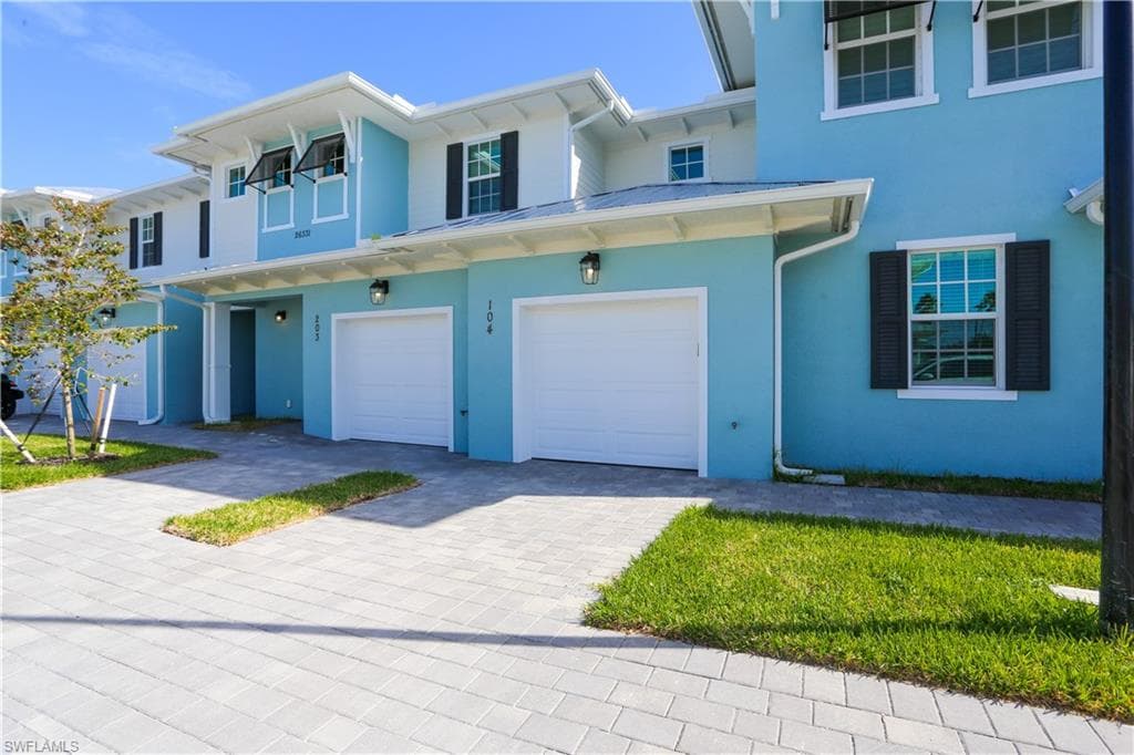 26331 Coco Cay CIR 104 BONITA SPRINGS, FL 34135