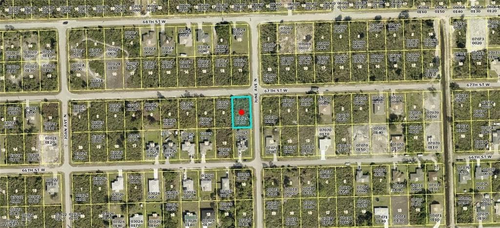 2901 67th ST W LEHIGH ACRES, FL 33971