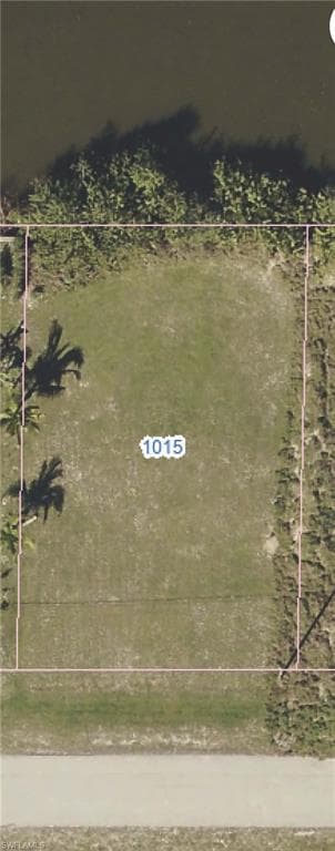 1015 NW 13th ST CAPE CORAL, FL 33993
