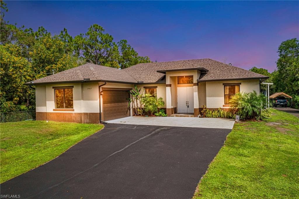 3407 60th AVE NE NAPLES, FL 34120