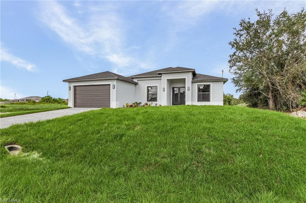 4110 33rd ST SW LEHIGH ACRES, FL 33976