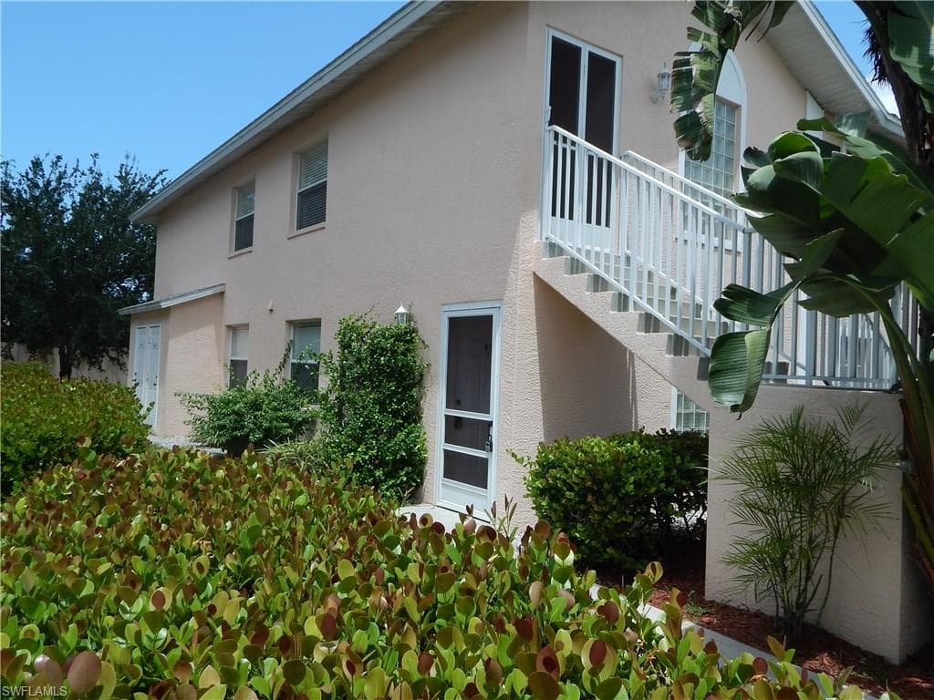 26680 Little John CT 81 BONITA SPRINGS, FL 34135