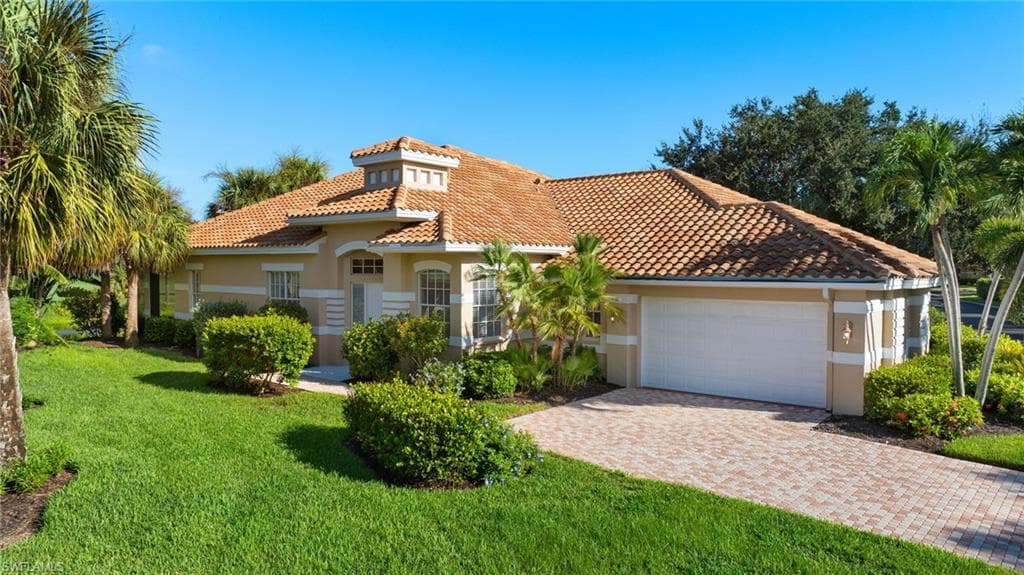 25252 Galashields CIR BONITA SPRINGS, FL 34134