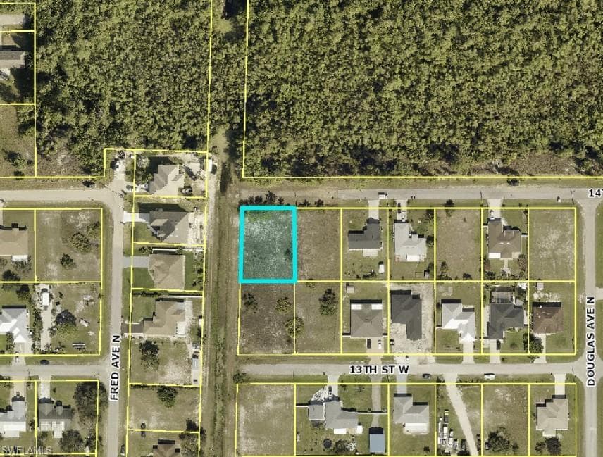 4213 14th ST W LEHIGH ACRES, FL 33971