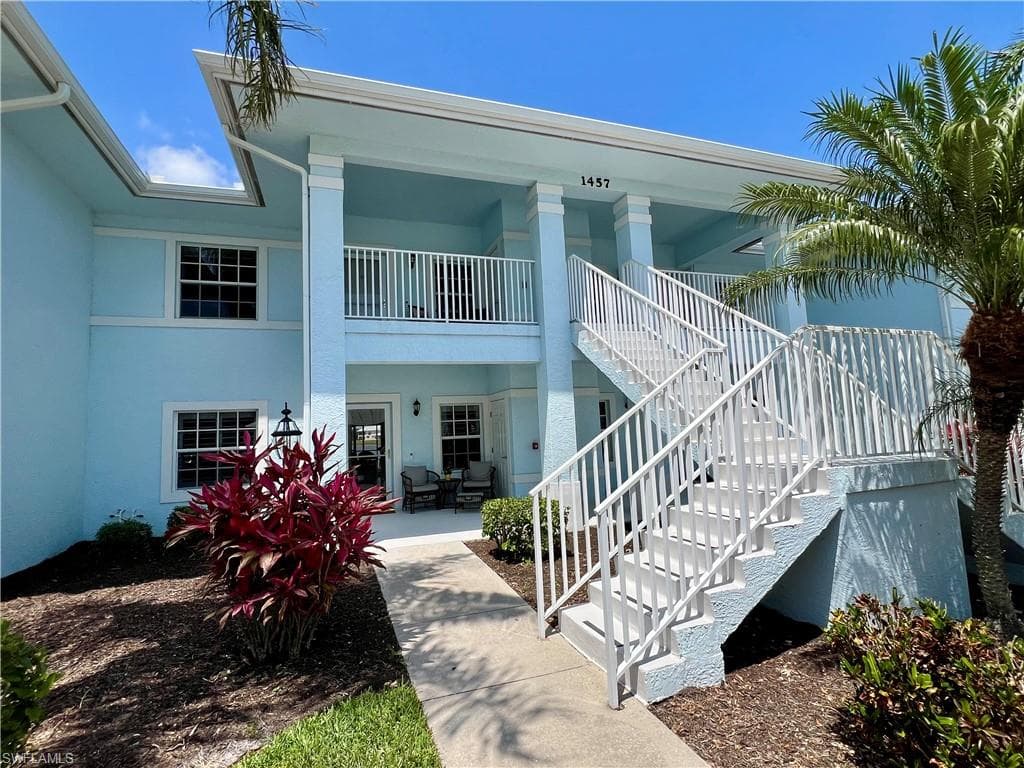 1457 San Cristobal AVE 3203 PUNTA GORDA, FL 33983