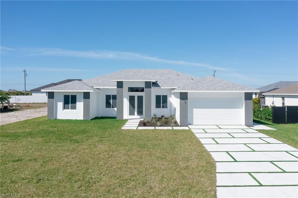 618 NW 7th PL CAPE CORAL, FL 33993