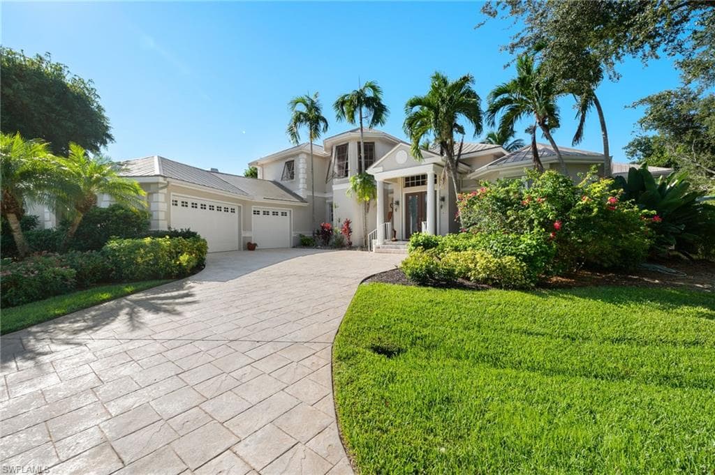 13871 Blenheim Trail RD FORT MYERS, FL 33908