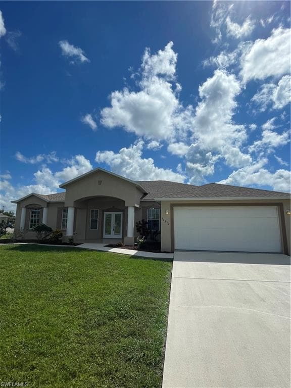 16334 Larocha DR PUNTA GORDA, FL 33955
