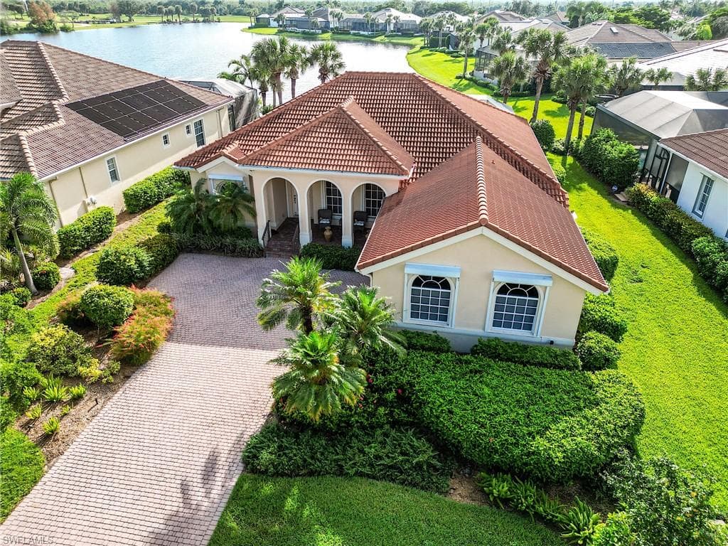 16227 Crown Arbor WAY FORT MYERS, FL 33908