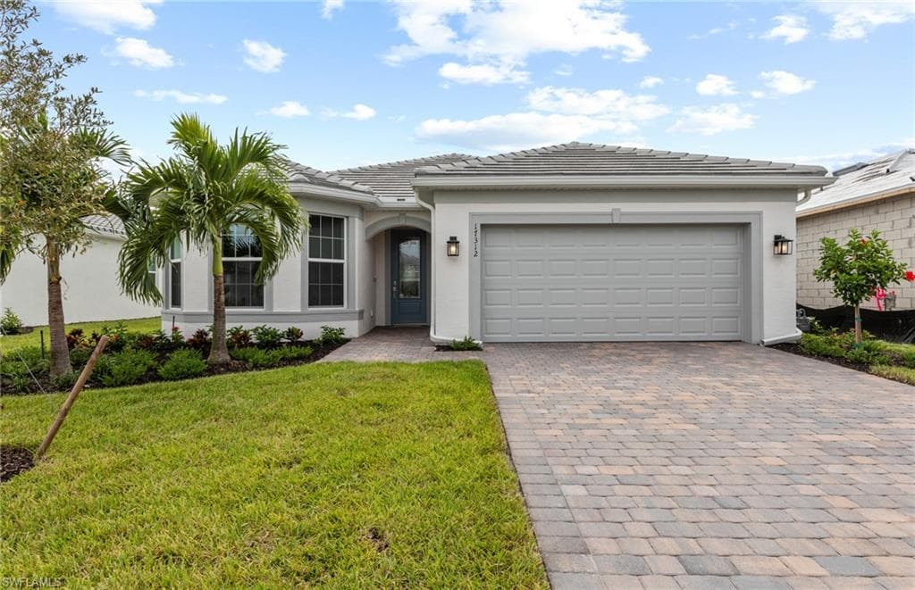17312 Green Buttonwood WAY NORTH FORT MYERS, FL 33917