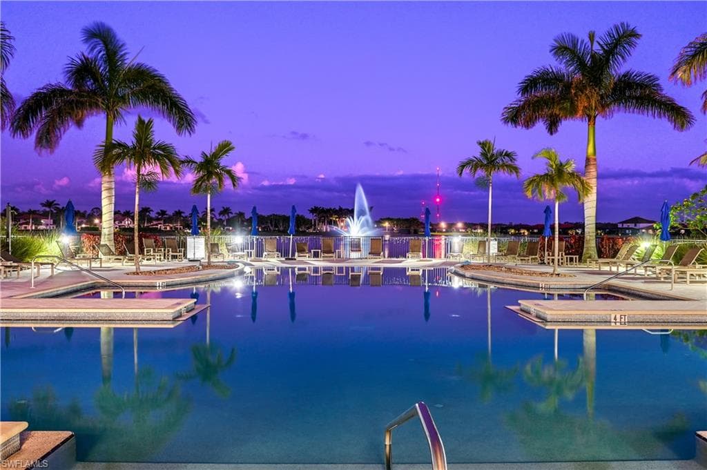 1431 Santiago CIR 1902 NAPLES, FL 34113