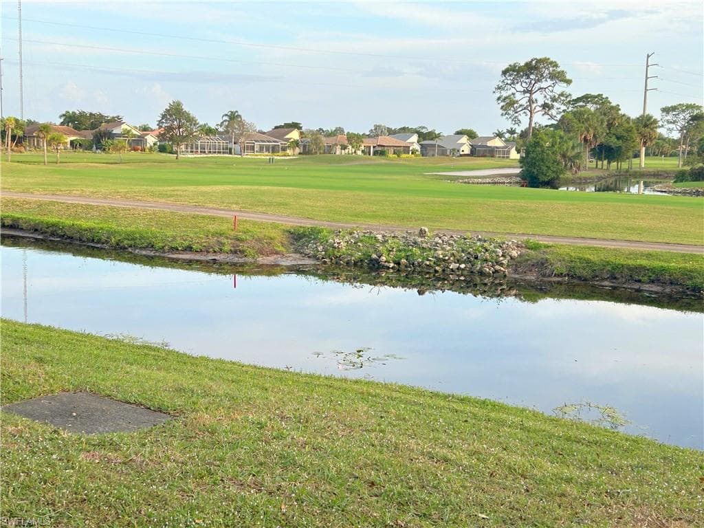 9860 Costa Mesa LN 505 BONITA SPRINGS, FL 34135