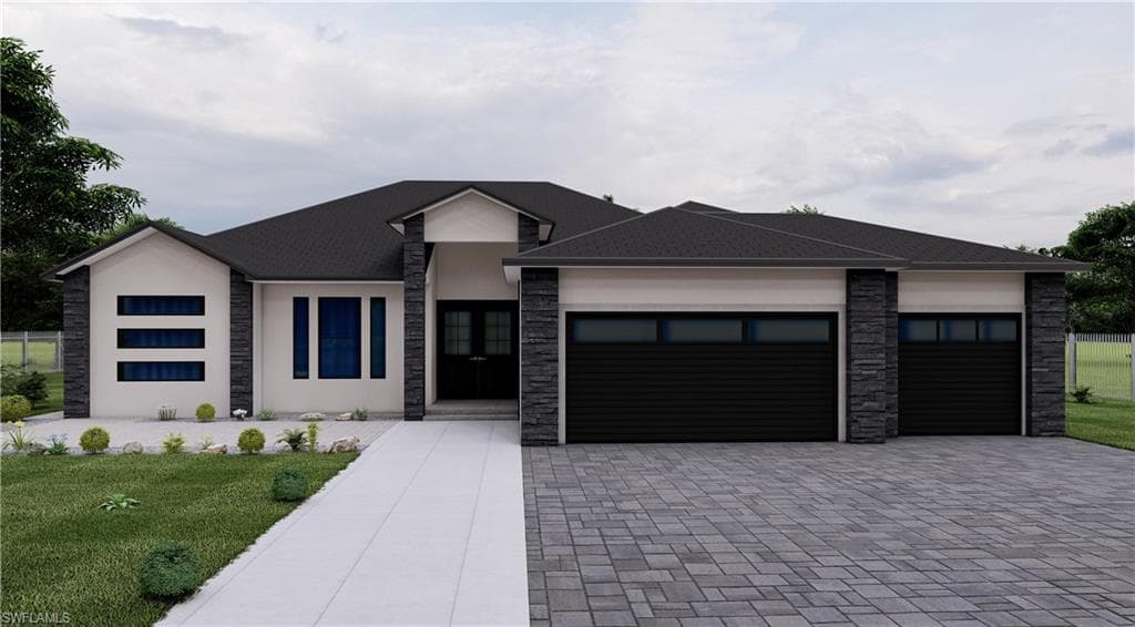 4310 NW 22nd ST CAPE CORAL, FL 33993