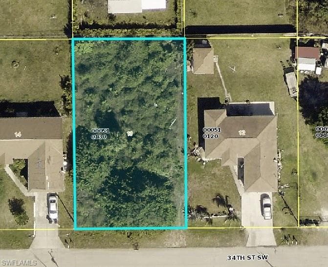2804 34th ST SW LEHIGH ACRES, FL 33976