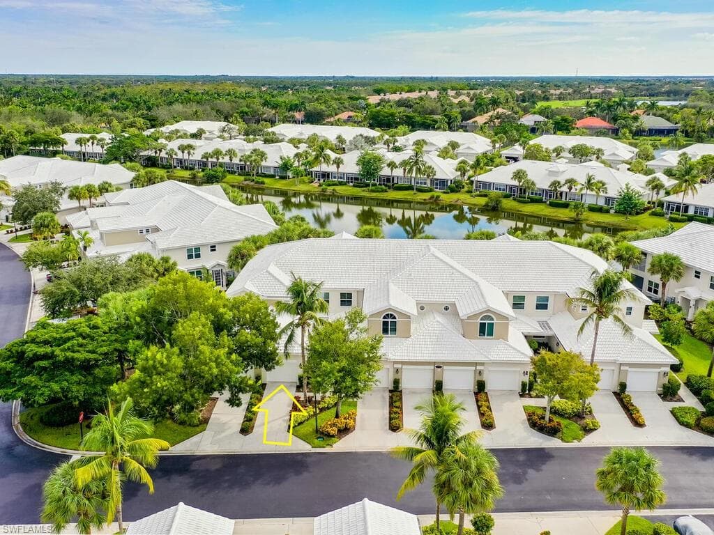 4660 Hawks Nest WAY K-101 NAPLES, FL 34114