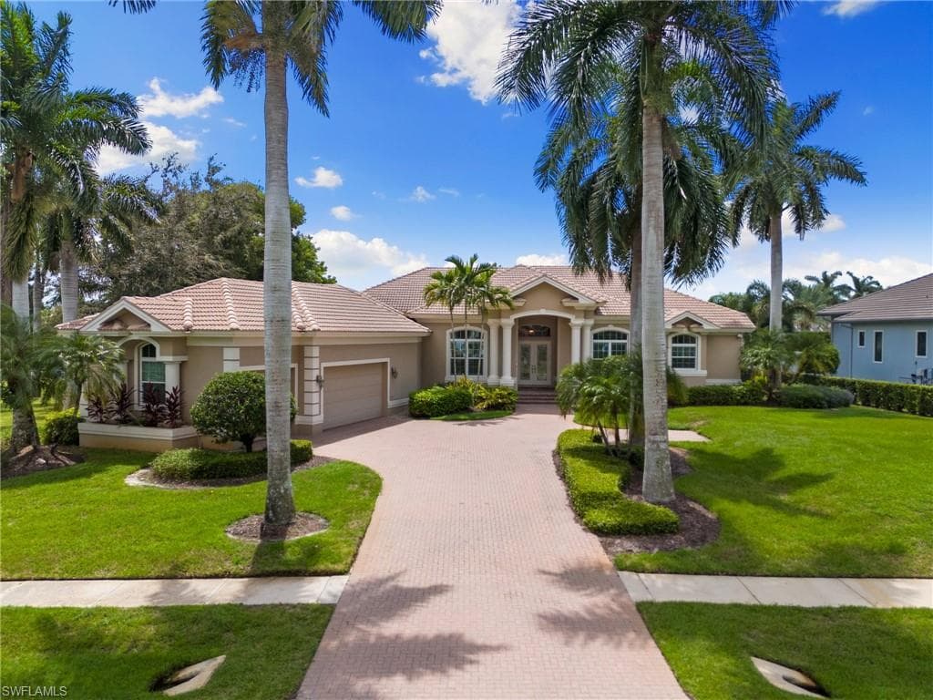 1589 Caxambas CT MARCO ISLAND, FL 34145