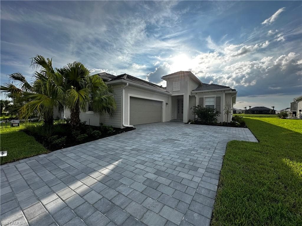 5423 Fancourt Links WAY AVE MARIA, FL 34142