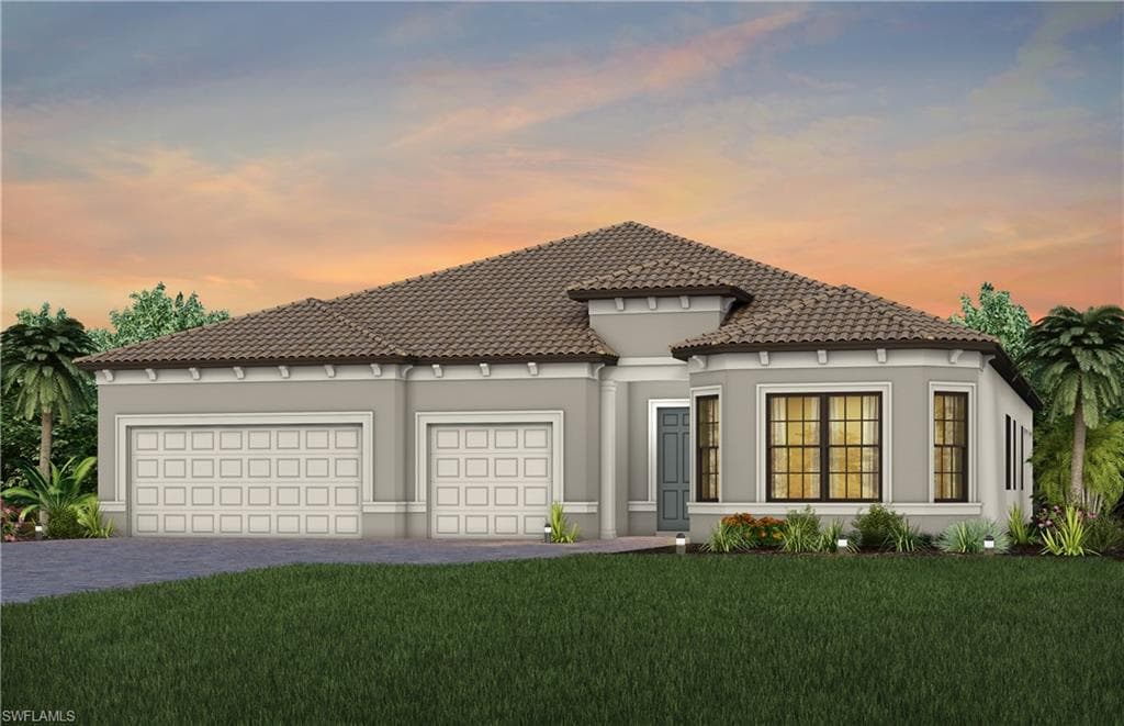 18369 Ridgeline DR ESTERO, FL 33928
