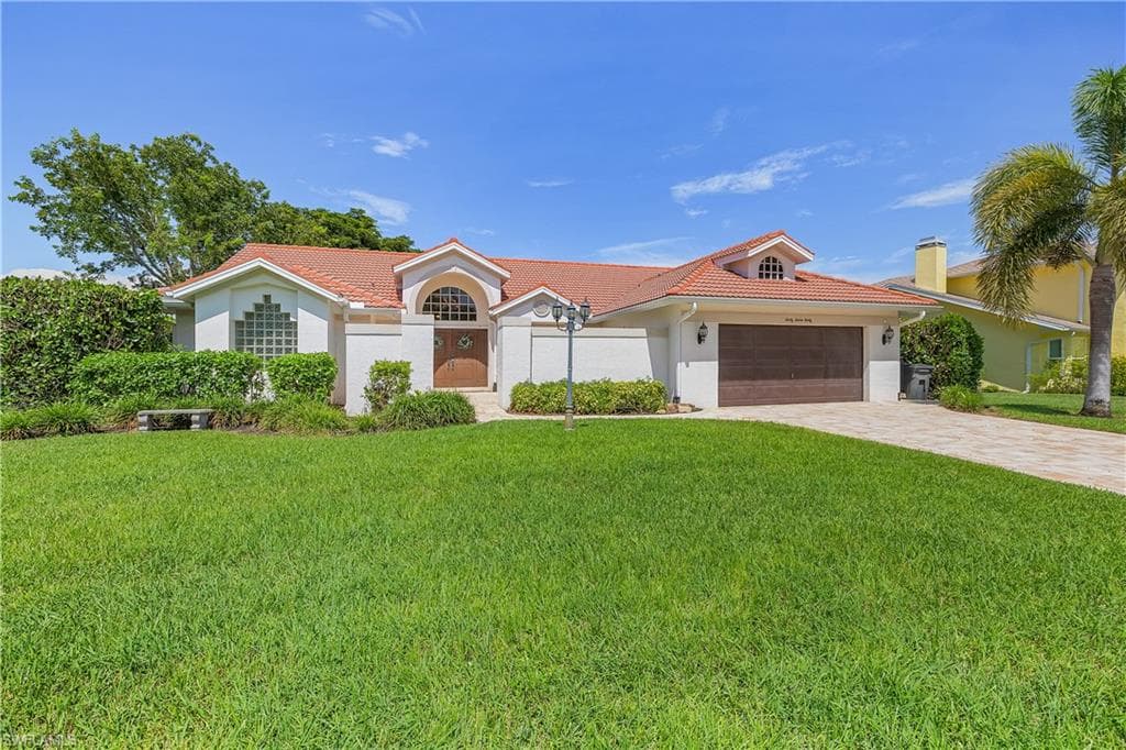 6760 Willow Lake CIR FORT MYERS, FL 33966