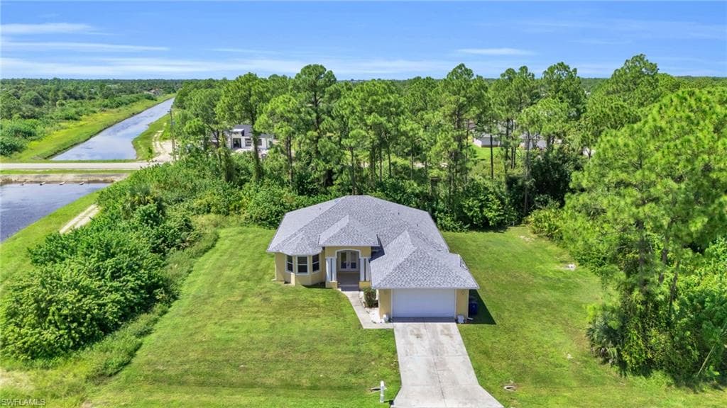 2903 Gene AVE N LEHIGH ACRES, FL 33971