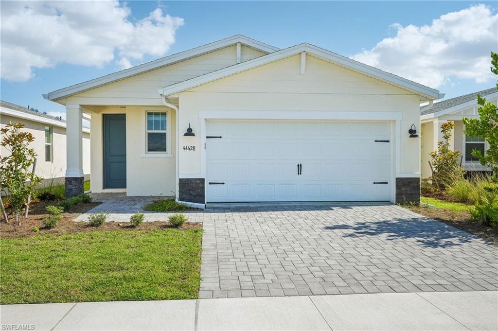 44428 Cable Creek DR PUNTA GORDA, FL 33982