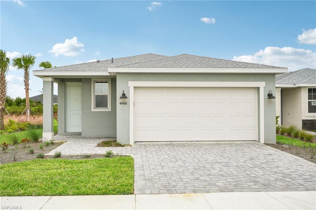 44416 Cable Creek DR PUNTA GORDA, FL 33982