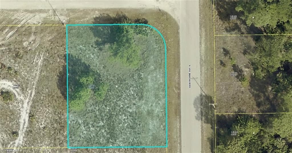 878 Sunflower CT LEHIGH ACRES, FL 33974