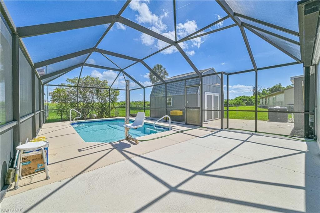 4417/4421 Ruthann CT NORTH FORT MYERS, FL 33917