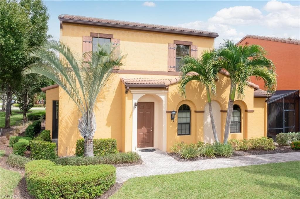 11940 Palba WAY 5103 FORT MYERS, FL 33912