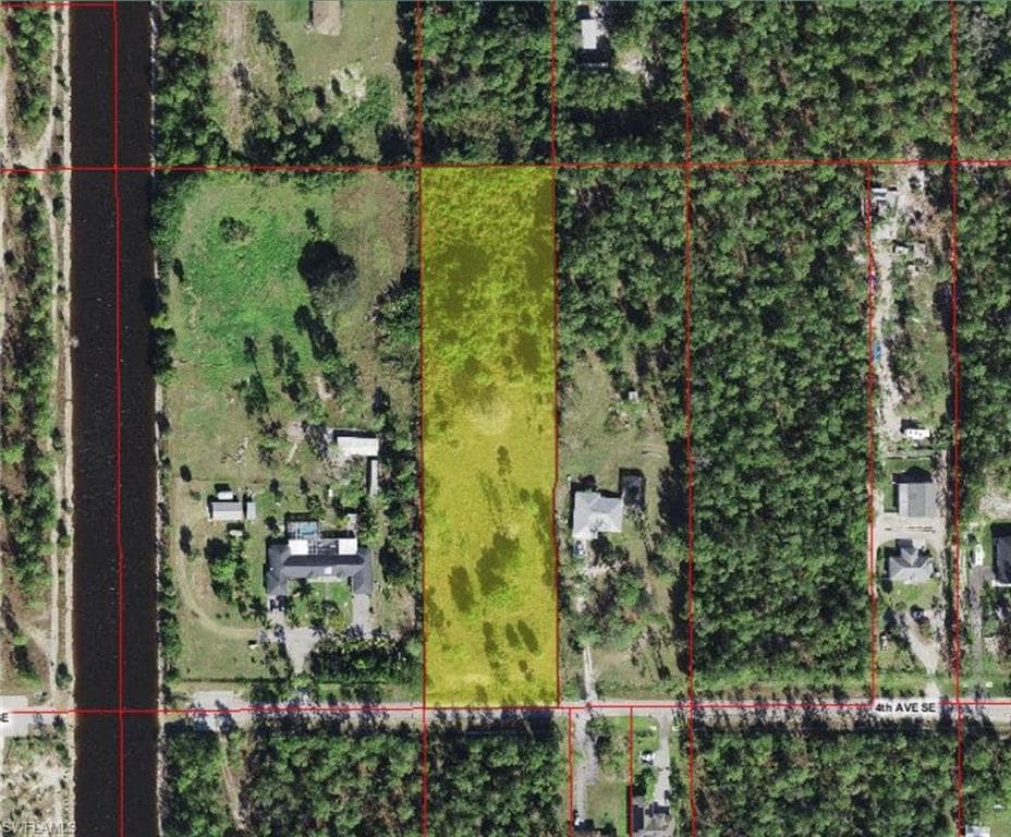 4075 4th AVE SE NAPLES, FL 34117