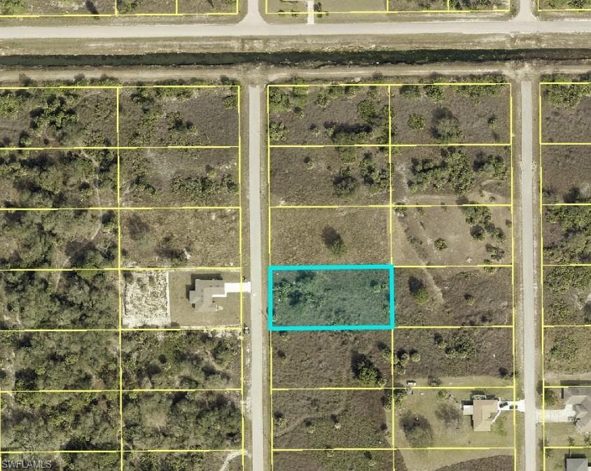 1512 Leroy AVE LEHIGH ACRES, FL 33972