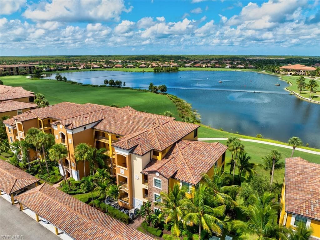 17951 Bonita National BLVD 413 BONITA SPRINGS, FL 34135