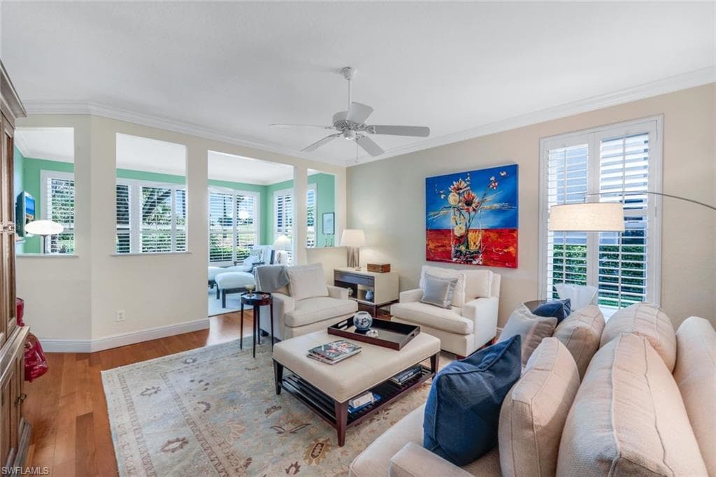 1330 Charleston Square DR 3-102 NAPLES, FL 34110