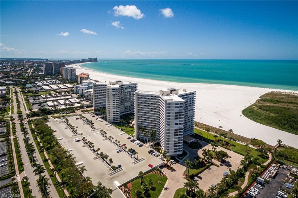 320 Seaview CT 1212 MARCO ISLAND, FL 34145
