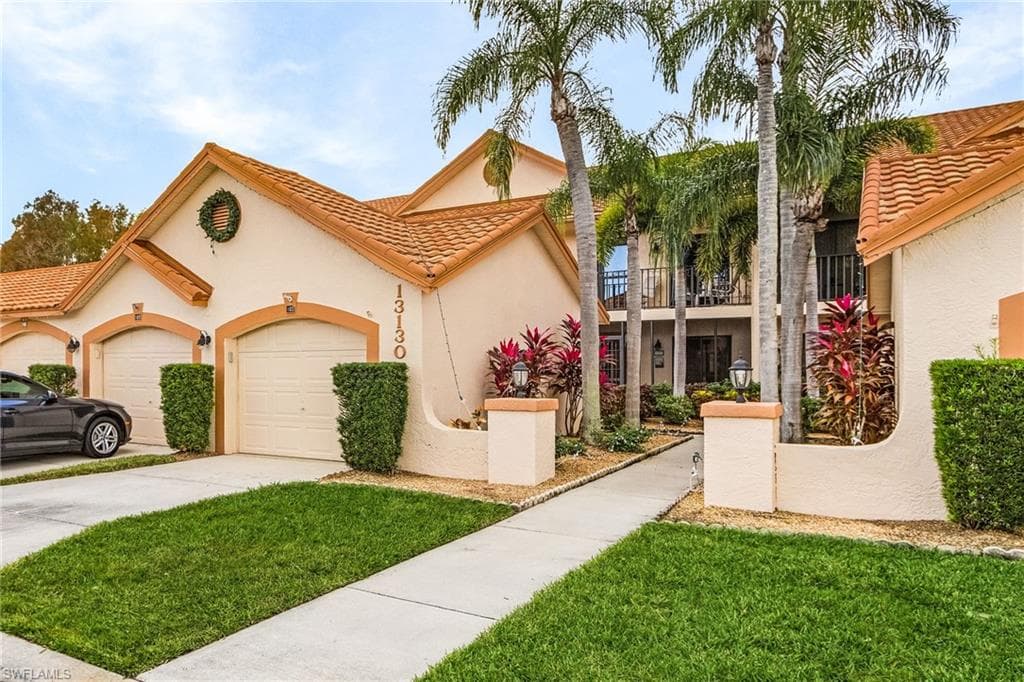 13130 Cross Creek BLVD 103 FORT MYERS, FL 33912