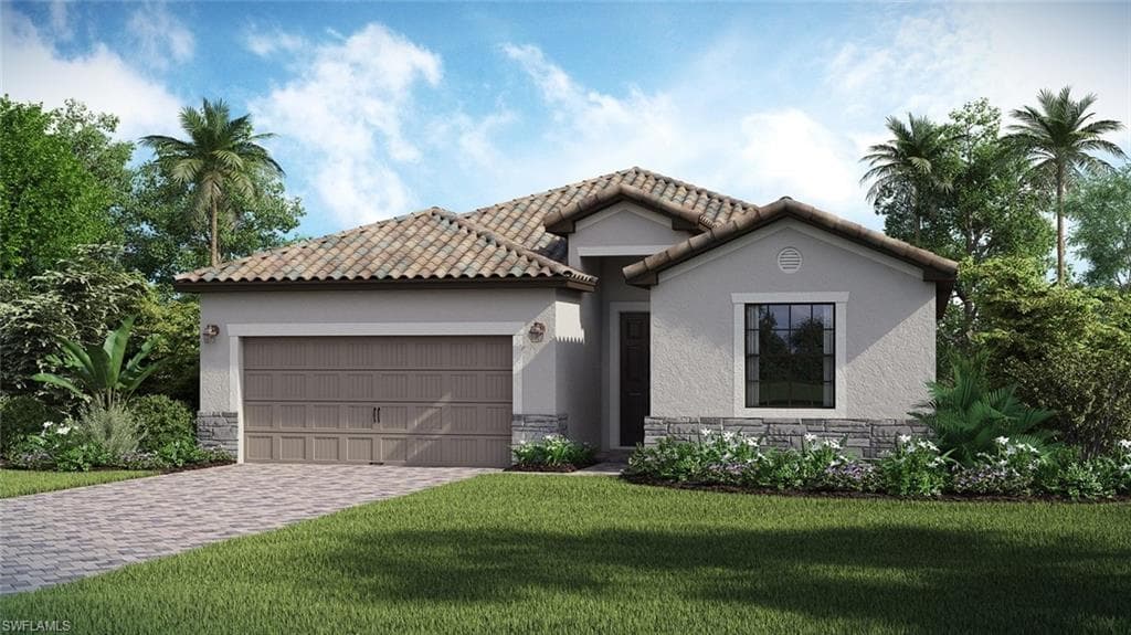 11611 Timber Creek DR FORT MYERS, FL 33913