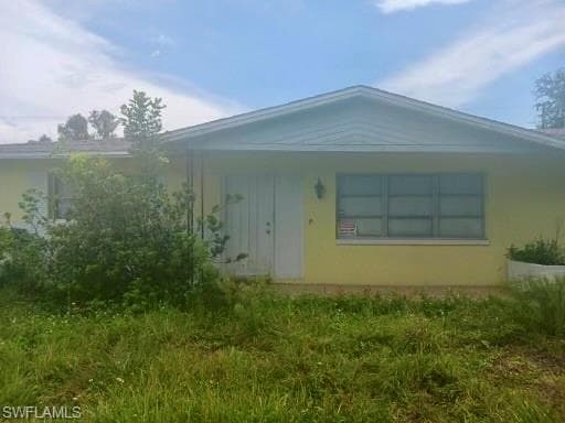 1312 Archdale ST LEHIGH ACRES, FL 33936