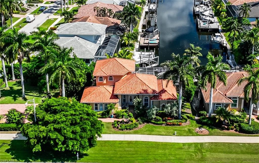 1648 San Marco RD MARCO ISLAND, FL 34145