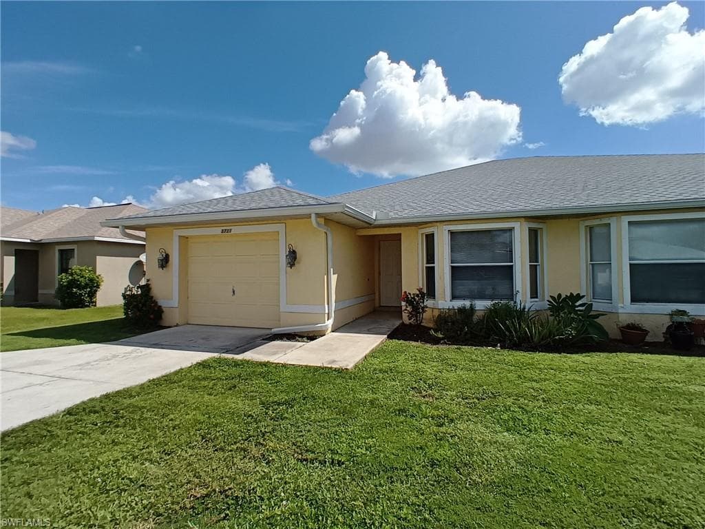 3731 Skyline BLVD CAPE CORAL, FL 33914