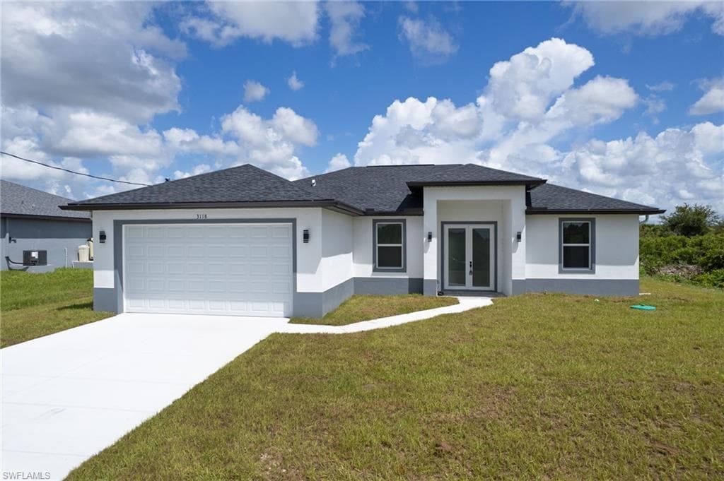 2503 21st ST W LEHIGH ACRES, FL 33971