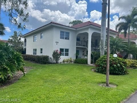 1056 Forest Lakes DR A-101 NAPLES, FL 34105