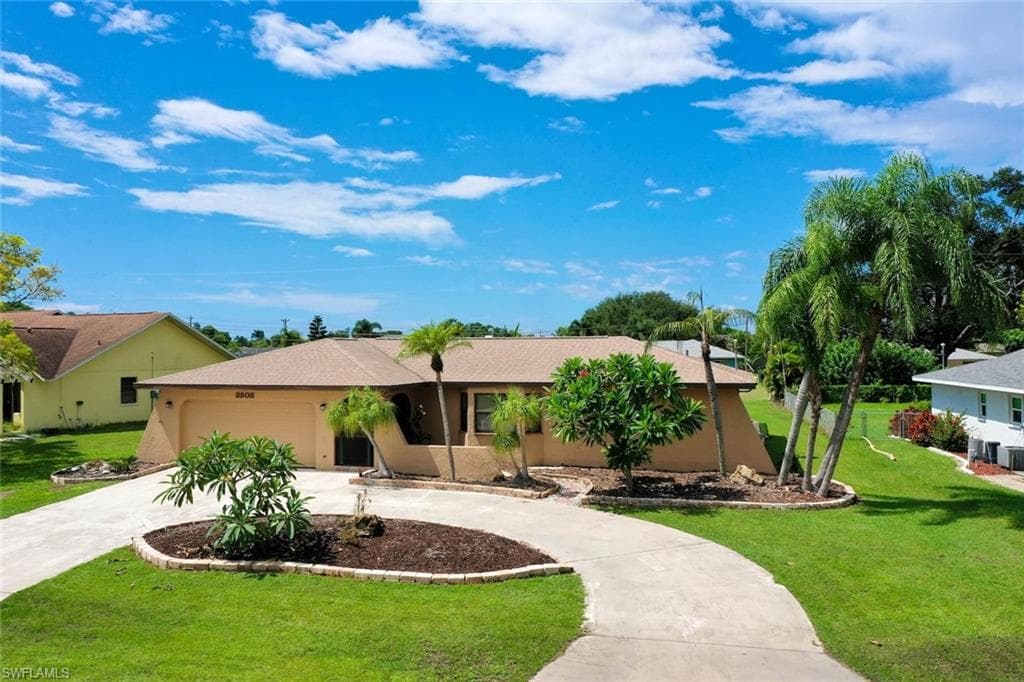 3908 SE 3rd AVE CAPE CORAL, FL 33904