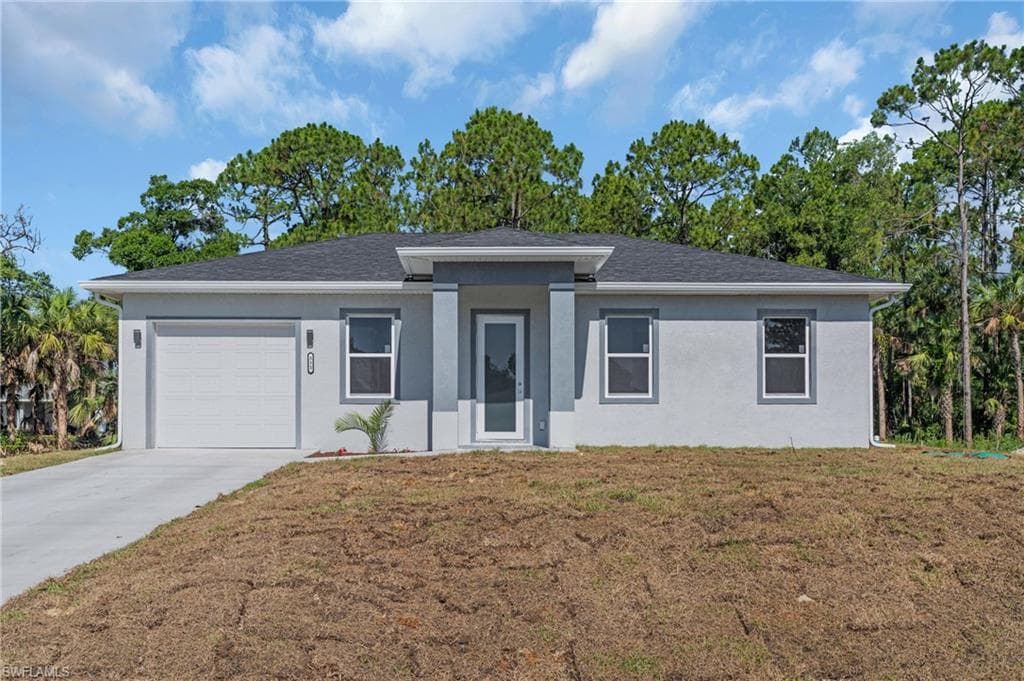 313 Vermont WAY LEHIGH ACRES, FL 33936